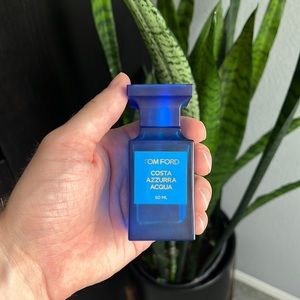 Tom Ford Costa Azzura *EMPTY*